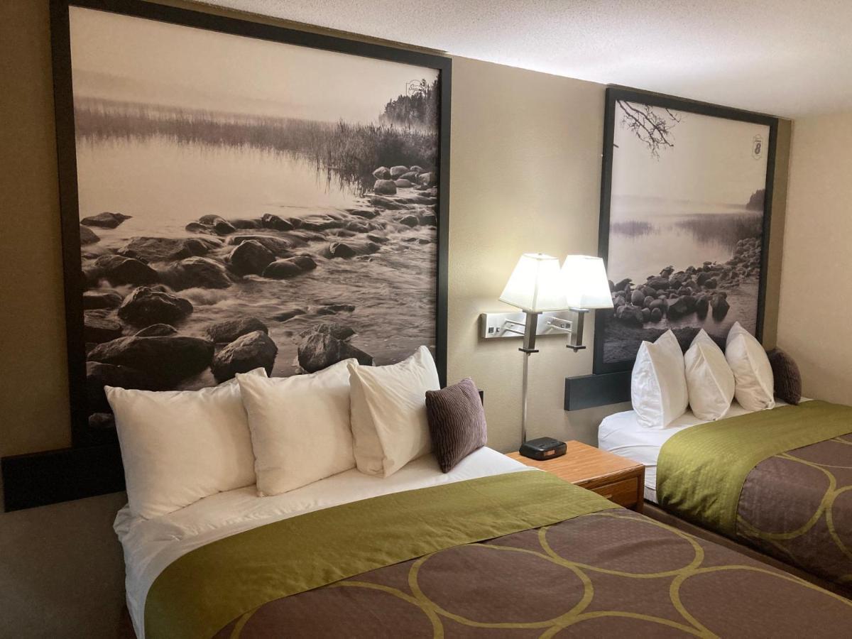 Super 8 By Wyndham Chisago City Extérieur photo