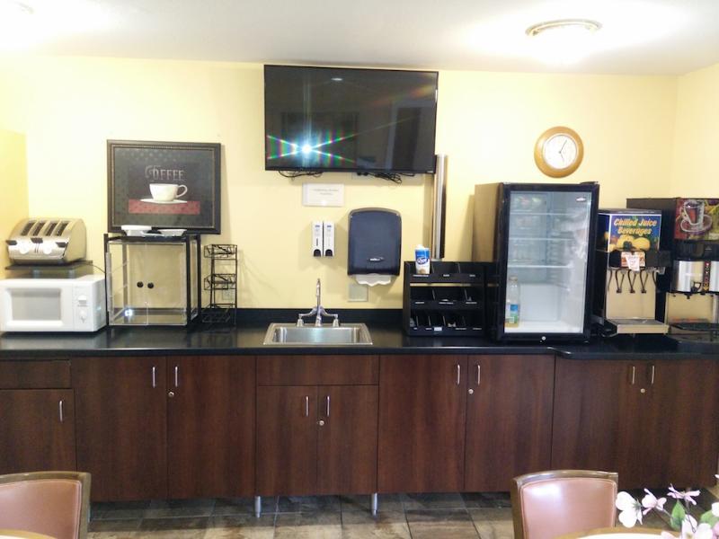 Super 8 By Wyndham Chisago City Extérieur photo