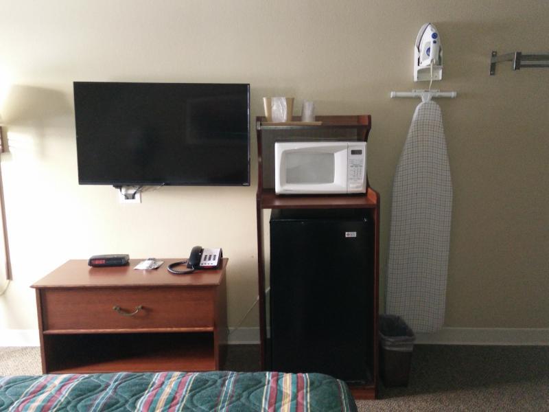 Super 8 By Wyndham Chisago City Extérieur photo