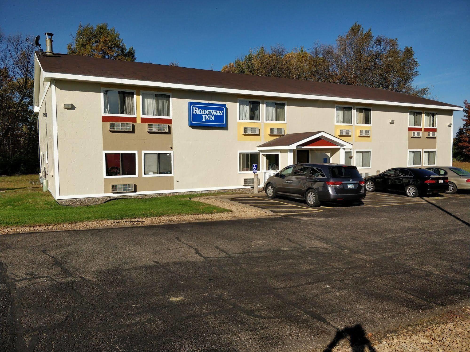 Super 8 By Wyndham Chisago City Extérieur photo
